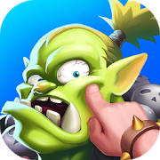 Infinite Dungeon : Crazy Defense Infinite Dungeon : Crazy Defense