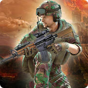 Gun War 3D – Call of Modern Sniper Elite Strike Gun War 3D – Call of Modern Sniper Elite Strike