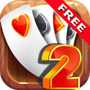 All-in-One Solitaire 2 OLD All-in-One Solitaire 2 OLD