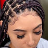 Braids Hairstyles Black Women