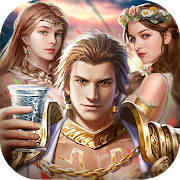 God of Gods – Age of Mythology God of Gods – Age of Mythology