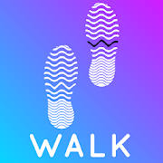 Walkster – Step Tracker, Walking App & Pedometer