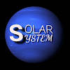 Solar System – Touch & Learn