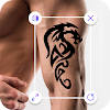 Tattoo Maker: Design & Art