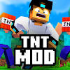 TNT mods for MCPE