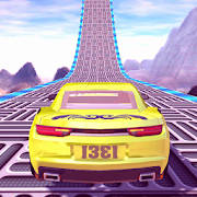 Mega Ramps Car Stunts 2020 Mega Ramps Car Stunts 2020