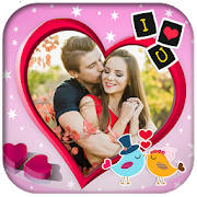 Love DP Maker & Love Photo Frame 2020 Love DP Maker & Love Photo Frame 2020
