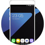 Theme for Galaxy C7 Pro HD Theme for Galaxy C7 Pro HD
