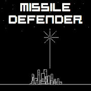 Missile Defender