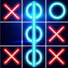 Tic Tac Toe – 2 Player XO Game