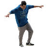 Flying Norm Ender