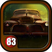 Escape With Golden Mask – Escape Games Mobi 83