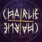 Charlie Charlie Challenge – official simulator Charlie Charlie Challenge – official simulator