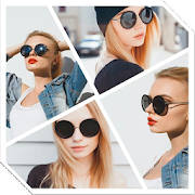 Picmix-Photo Editor-Collage Maker PIP SelfieCamera