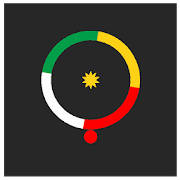 Kurdistan Colors