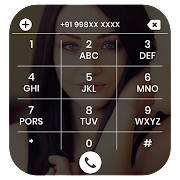 My Photo Phone Dialer