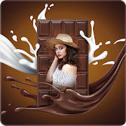 Chocolate Photo Frames – new c
