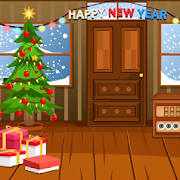 Escape Games – Escape New Year Party Villa