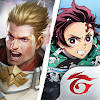 Garena 傳說對決:五五好團節版本