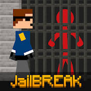 Stickman VS Multicraft: Jailbreak Stickman VS Multicraft: Jailbreak
