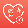 Blood Pressure Tracker: Bp Log Blood Pressure Tracker: Bp Log