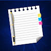 Notepad Checklist Reminder