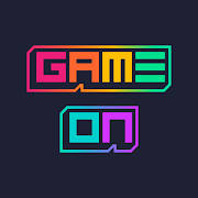 GameOn: watch, share and record gameplay videos GameOn: watch, share and record gameplay videos