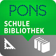 PONS Schule Bibliothek – alles zum Sprachenlernen