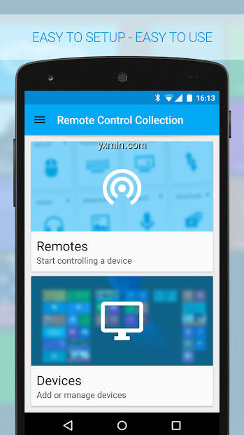 【图】Remote Control Collection(截图1)