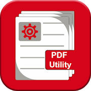 拆分和合并 PDF 文件