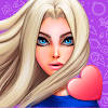 Galachat: Avatars & Chat Rooms Galachat: Avatars & Chat Rooms