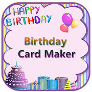 Birthday Greeting Card Maker – HDB Card Designer