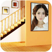 Hall HD Photo Frames – Luxury