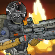 Mystic Gunner: Shooting Action Mystic Gunner: Shooting Action