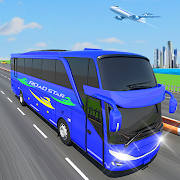 City Bus Simulator 2021: Free Coach Driving 2021