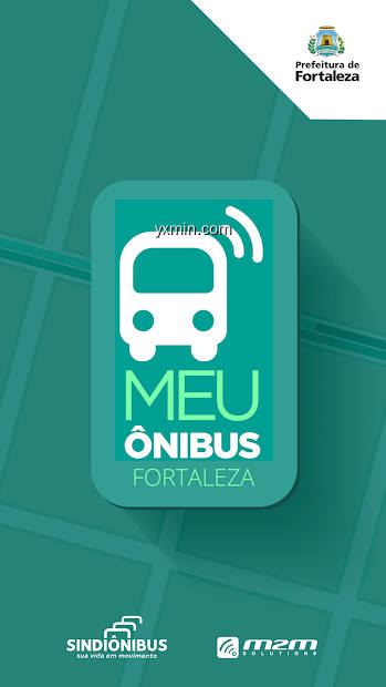 【图】Meu Ônibus Fortaleza(截图1)
