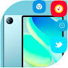 Vivo Pad Air Launcher Vivo Pad Air Launcher
