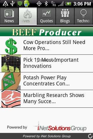 【图】Beef Producer(截图2)