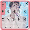Keyboard Jin Theme Keyboard Jin Theme