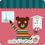 【ベルメゾン公式】mini labo ライブ壁紙 無料　