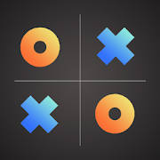 Play Tic Tac Toe Online with Friends or Family: XO Play Tic Tac Toe Online with Friends or Family: XO
