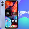 Samsung A05 Launcher & Themes Samsung A05 Launcher & Themes