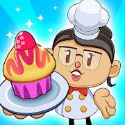 Idle Cook Tycoon: A cooking manager simulator Idle Cook Tycoon: A cooking manager simulator
