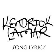 Kendrick Lamar Lyrics