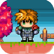 Sunny Farm – Pixel RPG Adventure Story