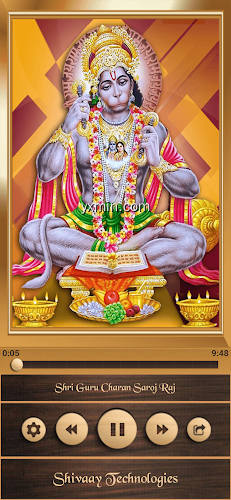 【图】Hanuman Chalisa(截图 0)