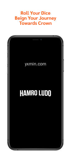 【图】Hamro Ludo – Offline Ludo Game(截图 0)