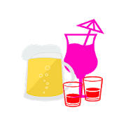 Let’s get Drunk! | Drinking Game Let’s get Drunk! | Drinking Game