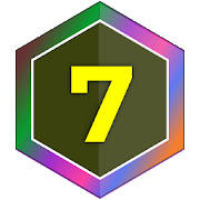 Merge Hexa – Number Puzzle