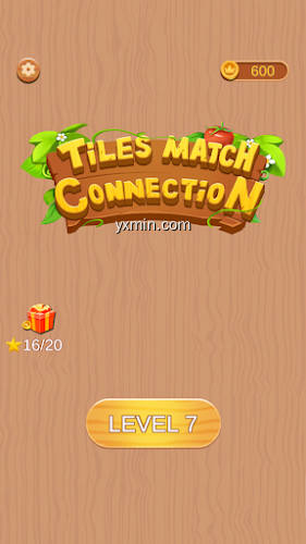 【图】Tiles Match Connection(截图1)